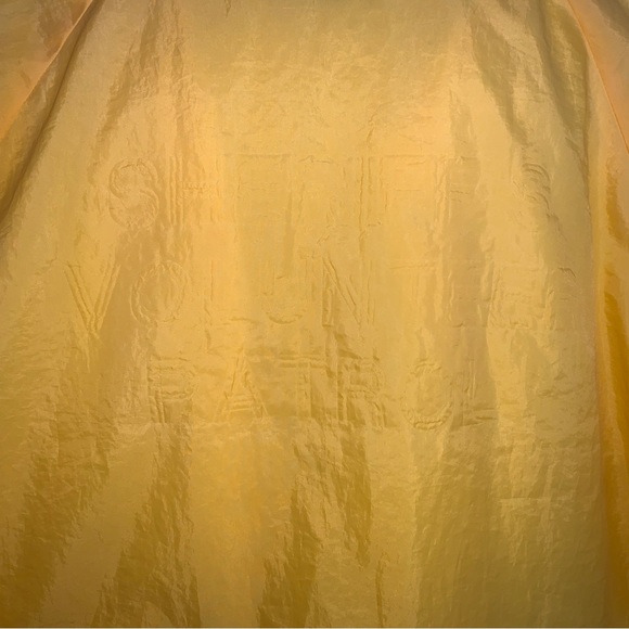 Sheriff’s Volunteer Patrol Windbreaker Size XL Preowned - Picture 5 of 5